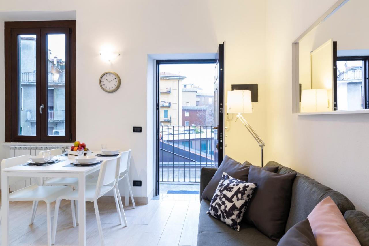 Affori 4ever - 2 Bedrooms * Milán